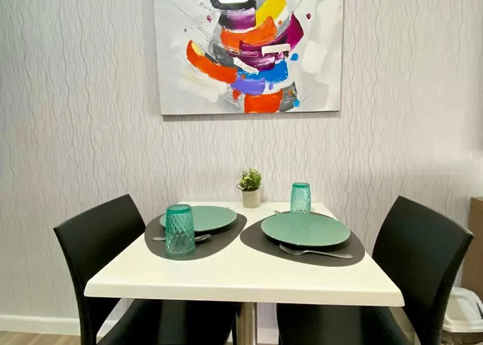 Comfy At Avida Riala It Park Fast Wifi By Snug Retreat Cebu