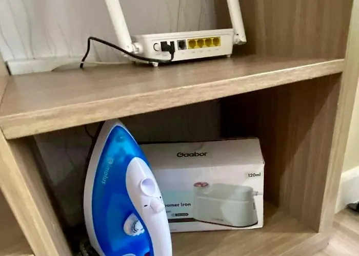 Comfy At Avida Riala It Park Fast Wifi By Snug Retreat *
